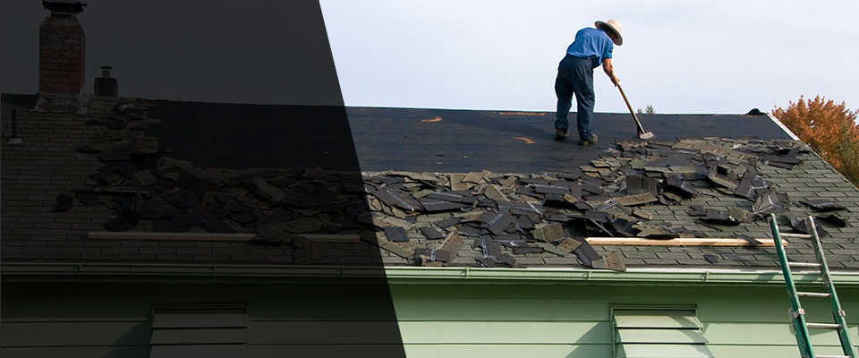 Lake Peekskill Roofing Contractors