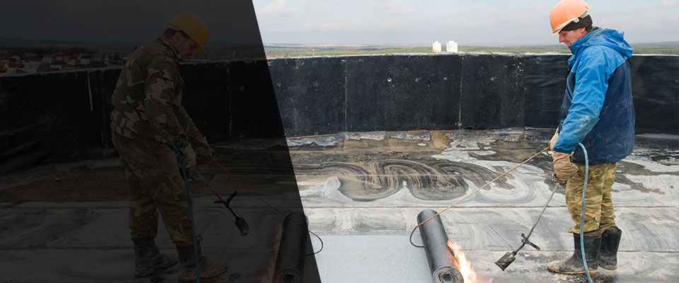 Lake Peekskill Roofing Contractors